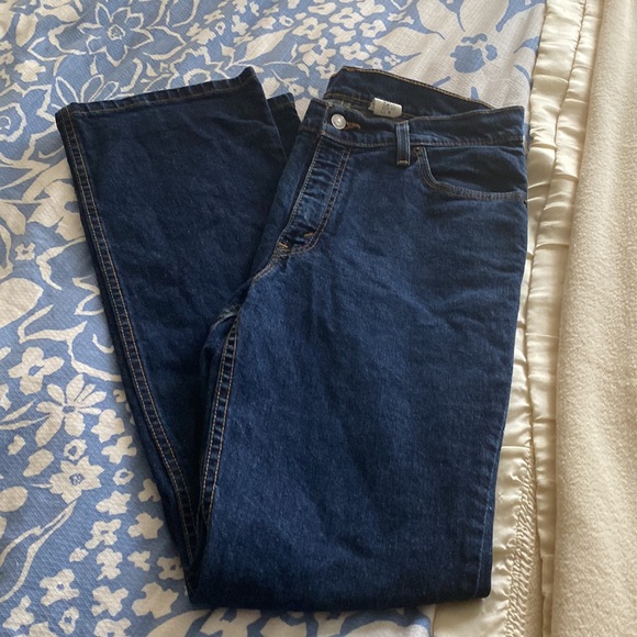 Levi’s Slim fit boot cut jeans - Picture 5 of 7